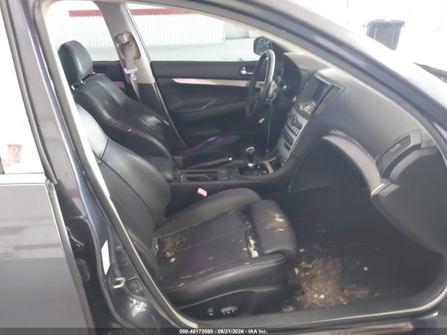 Aukcja sprzedaży 2008 Infiniti G35 Sport, vin: JNKBV61E38M223773, numer aukcji: 46172560