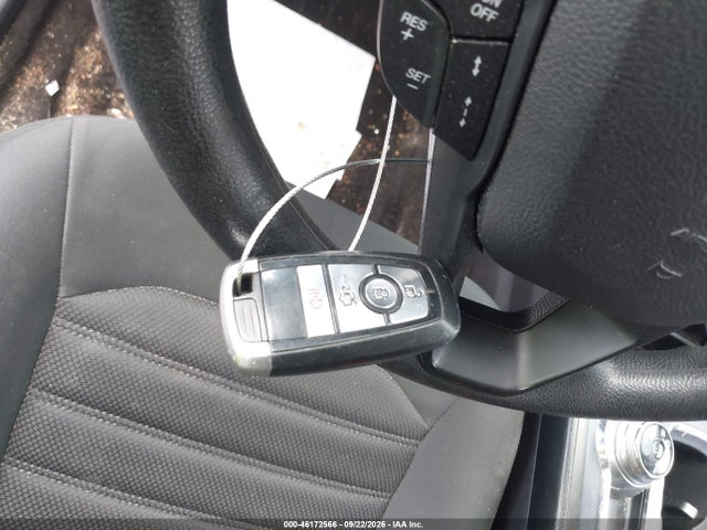 Ford Fusion Hybrid Se 2019 3FA6P0LU1KR104073 Image 11
