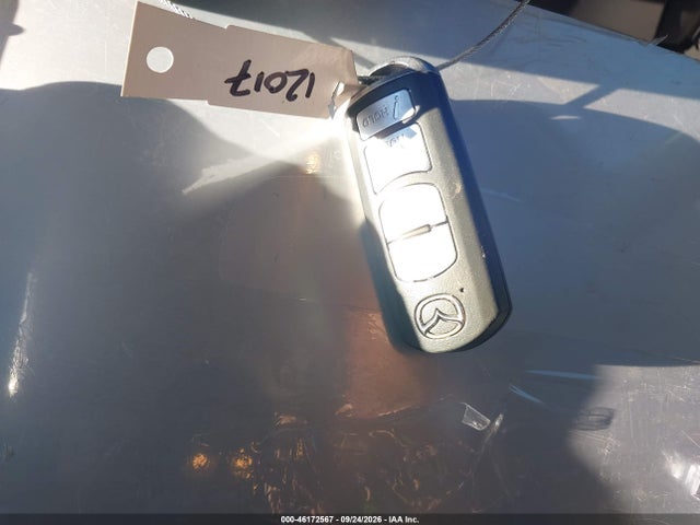 Aukcja sprzedaży 2019 Mazda Cx-5 Grand Touring Reserve, vin: JM3KFBDY3K0520559, numer aukcji: 46172567