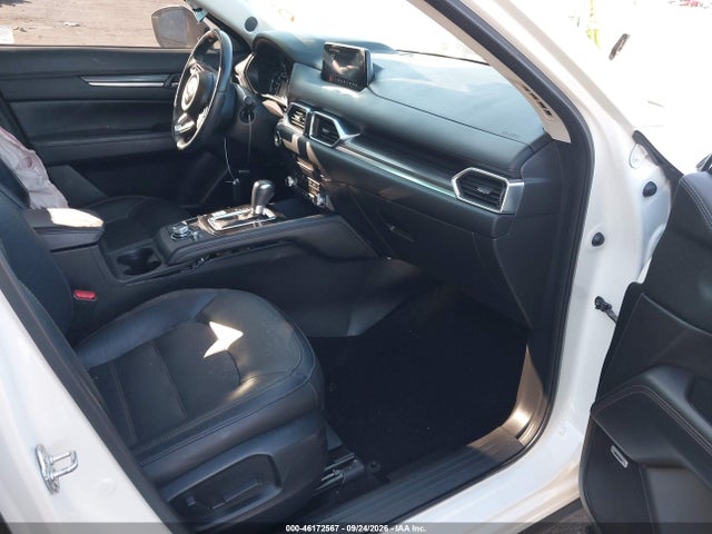 Aukcja sprzedaży 2019 Mazda Cx-5 Grand Touring Reserve, vin: JM3KFBDY3K0520559, numer aukcji: 46172567