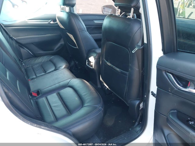 Aukcja sprzedaży 2019 Mazda Cx-5 Grand Touring Reserve, vin: JM3KFBDY3K0520559, numer aukcji: 46172567