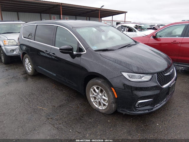 Aukcja sprzedaży 2025 Chrysler Pacifica Select, vin: 2C4RC1BG8SR600790, numer aukcji: 46172568