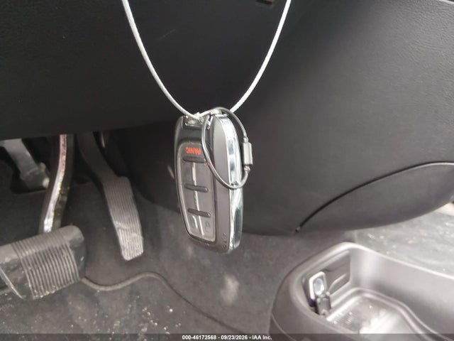 Aukcja sprzedaży 2025 Chrysler Pacifica Select, vin: 2C4RC1BG8SR600790, numer aukcji: 46172568