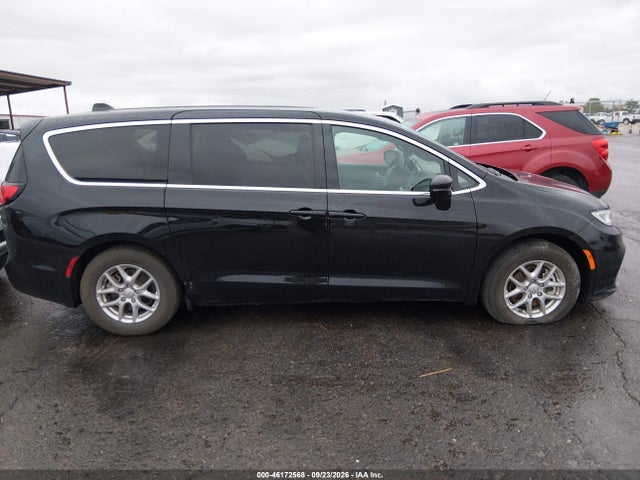 Aukcja sprzedaży 2025 Chrysler Pacifica Select, vin: 2C4RC1BG8SR600790, numer aukcji: 46172568