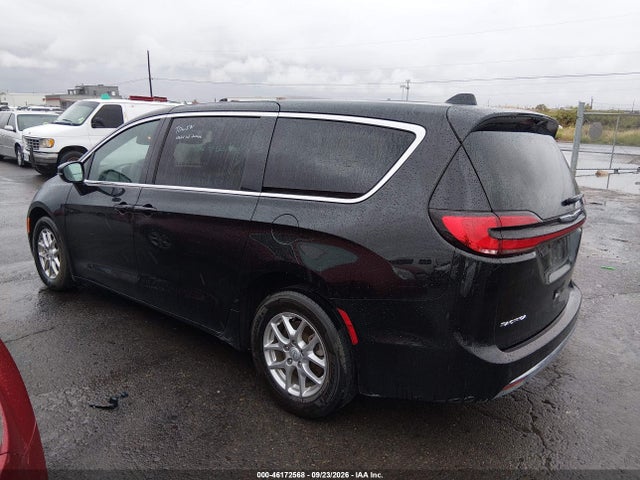 Aukcja sprzedaży 2025 Chrysler Pacifica Select, vin: 2C4RC1BG8SR600790, numer aukcji: 46172568