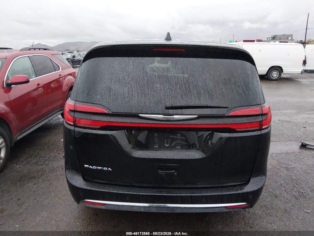 Aukcja sprzedaży 2025 Chrysler Pacifica Select, vin: 2C4RC1BG8SR600790, numer aukcji: 46172568
