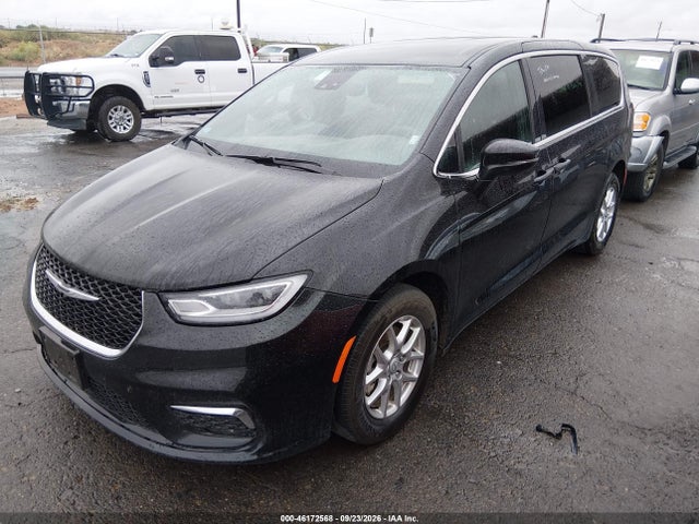 Aukcja sprzedaży 2025 Chrysler Pacifica Select, vin: 2C4RC1BG8SR600790, numer aukcji: 46172568