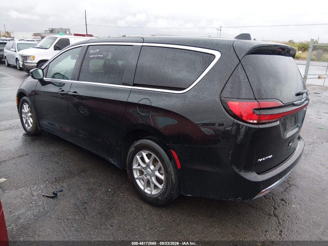 Aukcja sprzedaży 2025 Chrysler Pacifica Select, vin: 2C4RC1BG8SR600790, numer aukcji: 46172568