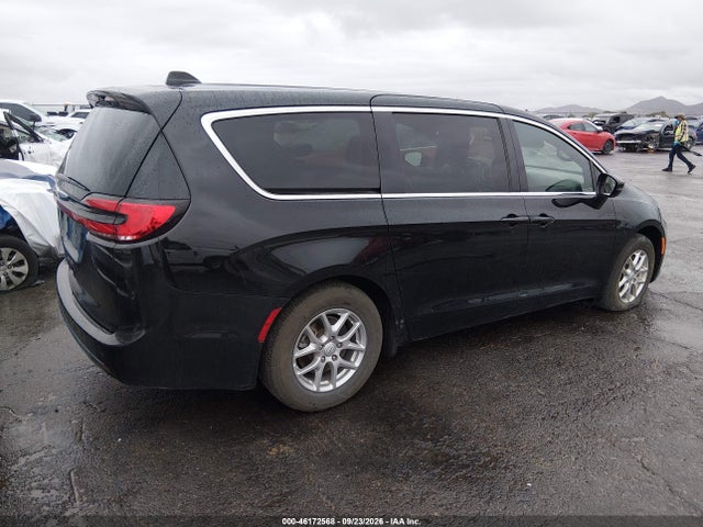 Aukcja sprzedaży 2025 Chrysler Pacifica Select, vin: 2C4RC1BG8SR600790, numer aukcji: 46172568