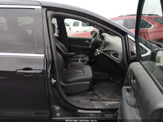 Aukcja sprzedaży 2025 Chrysler Pacifica Select, vin: 2C4RC1BG8SR600790, numer aukcji: 46172568