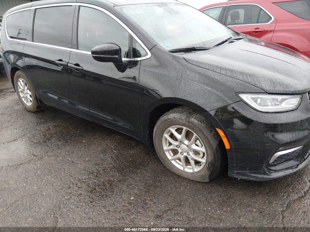 Aukcja sprzedaży 2025 Chrysler Pacifica Select, vin: 2C4RC1BG8SR600790, numer aukcji: 46172568