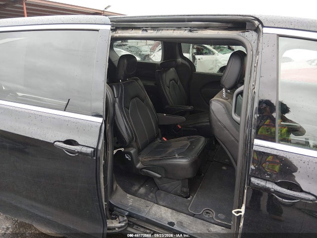 Aukcja sprzedaży 2025 Chrysler Pacifica Select, vin: 2C4RC1BG8SR600790, numer aukcji: 46172568