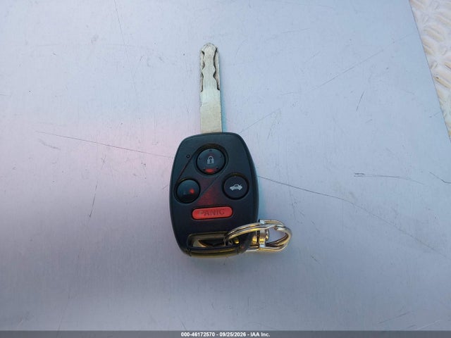 Продаж на аукціоні авто 2007 Honda Accord 2.4 Ex, vin: 1HGCM56867A164774, номер лоту: 46172570