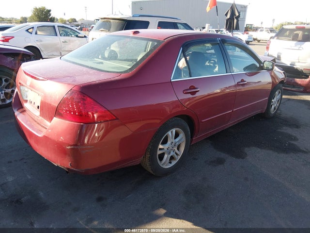 Продаж на аукціоні авто 2007 Honda Accord 2.4 Ex, vin: 1HGCM56867A164774, номер лоту: 46172570
