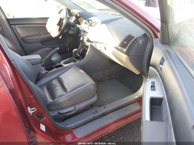 Продаж на аукціоні авто 2007 Honda Accord 2.4 Ex, vin: 1HGCM56867A164774, номер лоту: 46172570