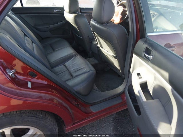 Продаж на аукціоні авто 2007 Honda Accord 2.4 Ex, vin: 1HGCM56867A164774, номер лоту: 46172570