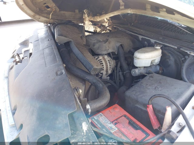 Aukcja sprzedaży 2003 Chevrolet Suburban 1500 Ls, vin: 3GNFK16T93G215461, numer aukcji: 46172571