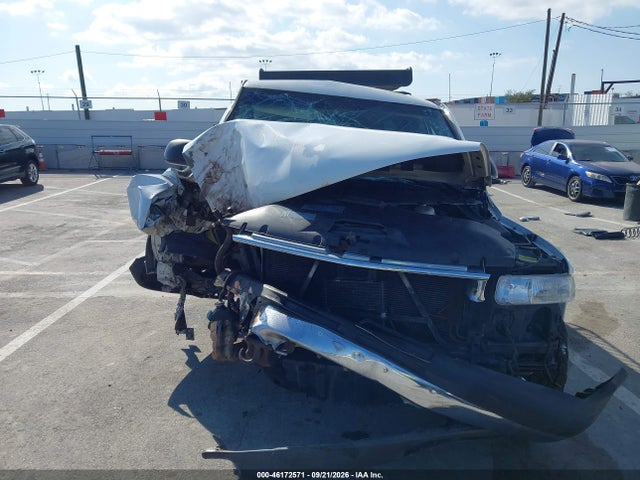 Aukcja sprzedaży 2003 Chevrolet Suburban 1500 Ls, vin: 3GNFK16T93G215461, numer aukcji: 46172571