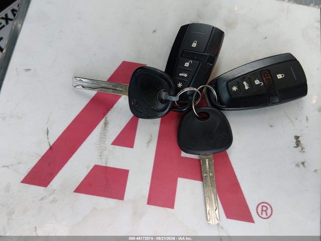 Aukcja sprzedaży 2013 Kia Optima Lx, vin: 5XXGM4A74DG244499, numer aukcji: 46172574