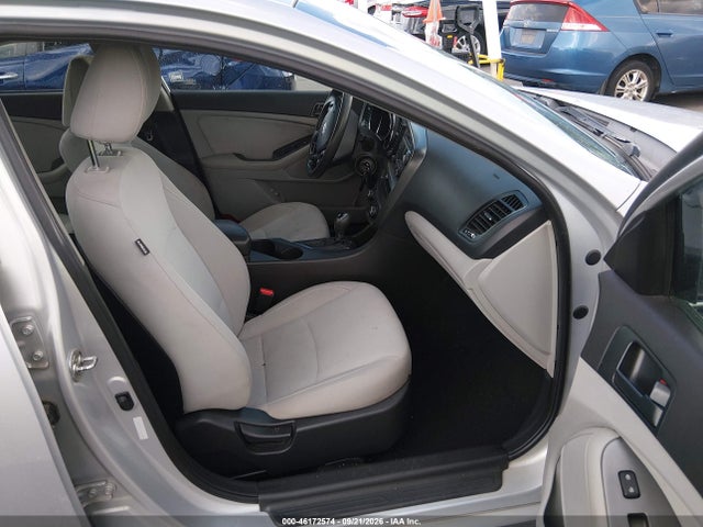 Aukcja sprzedaży 2013 Kia Optima Lx, vin: 5XXGM4A74DG244499, numer aukcji: 46172574