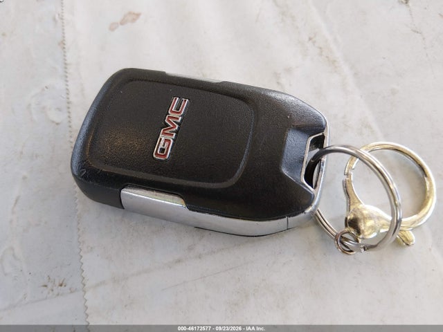 Aukcja sprzedaży 2020 Gmc Terrain Awd Slt, vin: 3GKALVEV1LL190867, numer aukcji: 46172577
