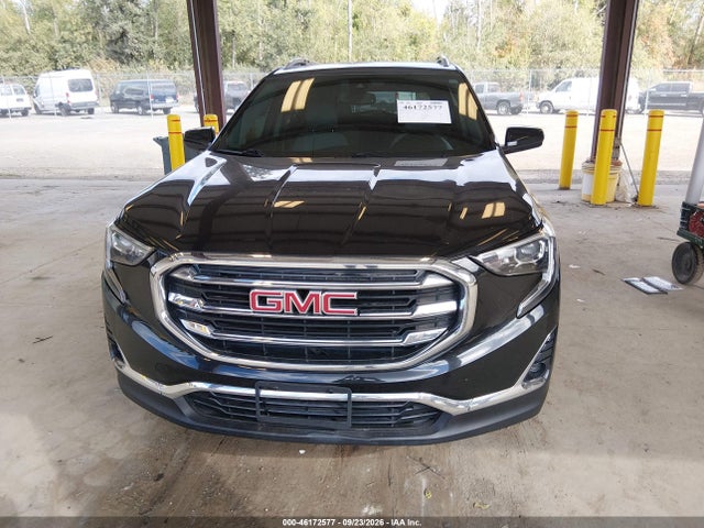 Aukcja sprzedaży 2020 Gmc Terrain Awd Slt, vin: 3GKALVEV1LL190867, numer aukcji: 46172577