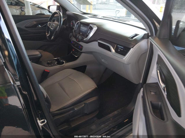 Aukcja sprzedaży 2020 Gmc Terrain Awd Slt, vin: 3GKALVEV1LL190867, numer aukcji: 46172577