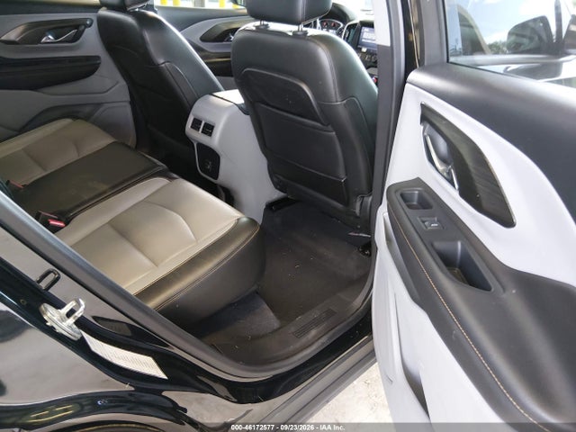 Aukcja sprzedaży 2020 Gmc Terrain Awd Slt, vin: 3GKALVEV1LL190867, numer aukcji: 46172577