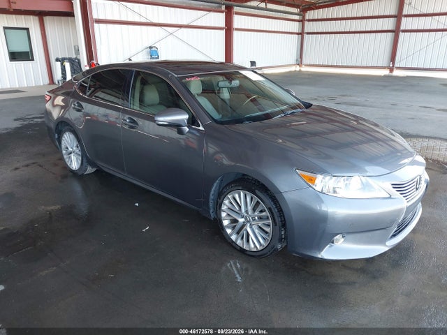 2013 Lexus Es 350 მანქანა იყიდება აუქციონზე, vin: JTHBK1GG2D2057370, აუქციონის ნომერი: 46172578