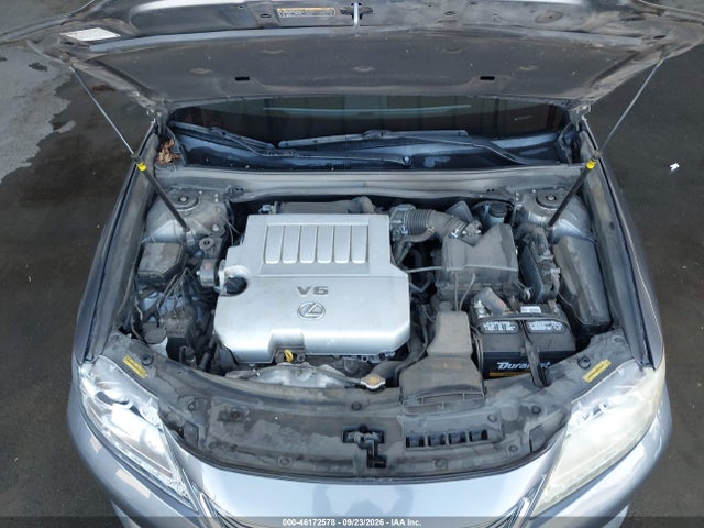 2013 Lexus Es 350 მანქანა იყიდება აუქციონზე, vin: JTHBK1GG2D2057370, აუქციონის ნომერი: 46172578