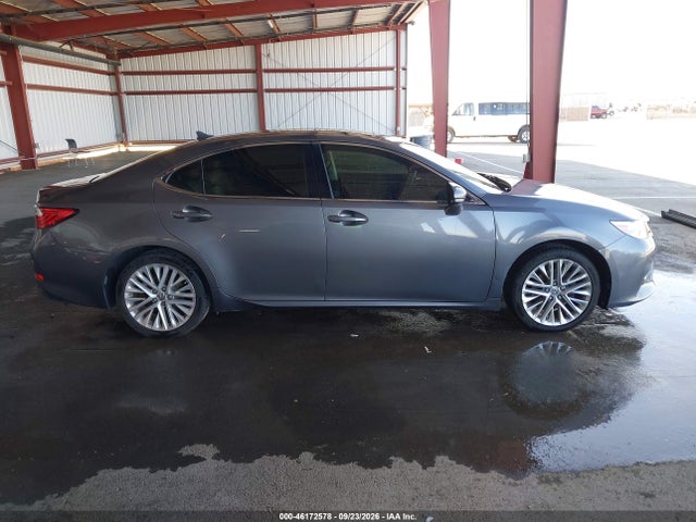 2013 Lexus Es 350 მანქანა იყიდება აუქციონზე, vin: JTHBK1GG2D2057370, აუქციონის ნომერი: 46172578