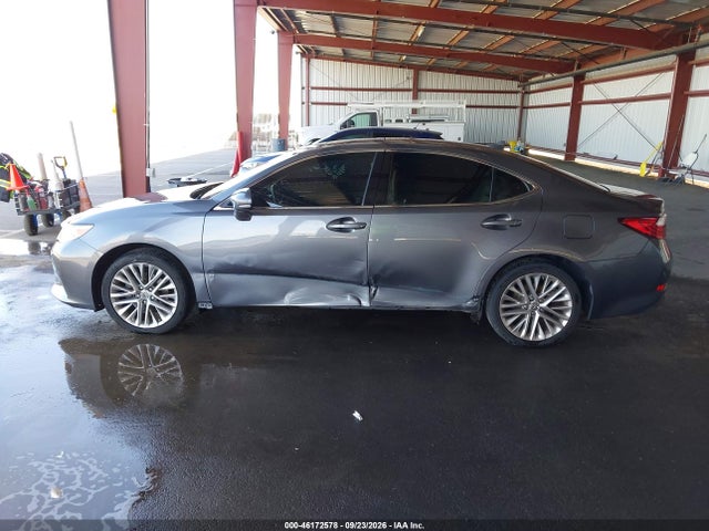 2013 Lexus Es 350 მანქანა იყიდება აუქციონზე, vin: JTHBK1GG2D2057370, აუქციონის ნომერი: 46172578