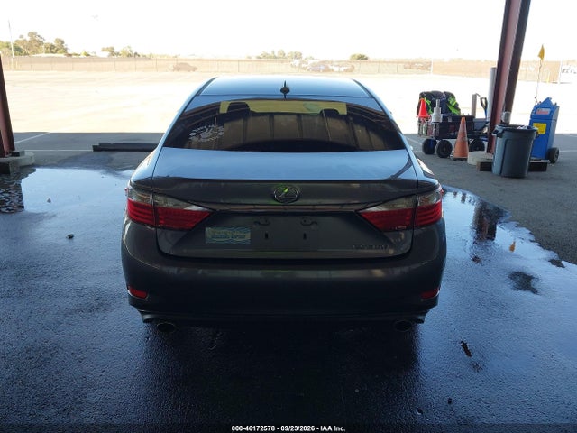 2013 Lexus Es 350 მანქანა იყიდება აუქციონზე, vin: JTHBK1GG2D2057370, აუქციონის ნომერი: 46172578