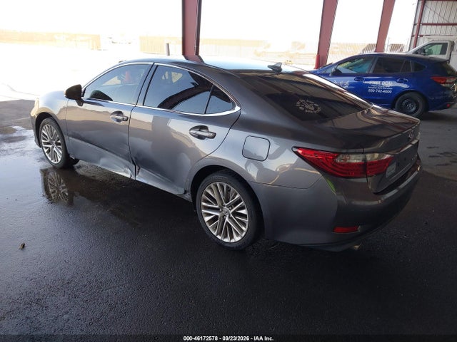 2013 Lexus Es 350 მანქანა იყიდება აუქციონზე, vin: JTHBK1GG2D2057370, აუქციონის ნომერი: 46172578