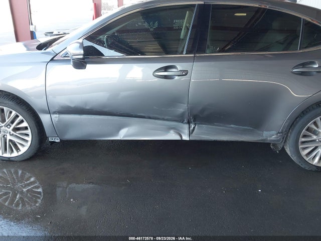 2013 Lexus Es 350 მანქანა იყიდება აუქციონზე, vin: JTHBK1GG2D2057370, აუქციონის ნომერი: 46172578