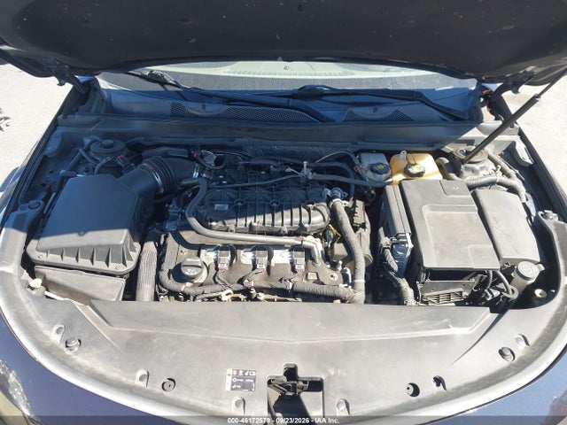 Aukcja sprzedaży 2014 Chevrolet Impala 2lz, vin: 2G1155S36E9100278, numer aukcji: 46172579