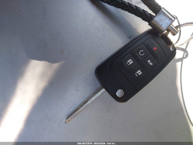Aukcja sprzedaży 2014 Chevrolet Impala 2lz, vin: 2G1155S36E9100278, numer aukcji: 46172579