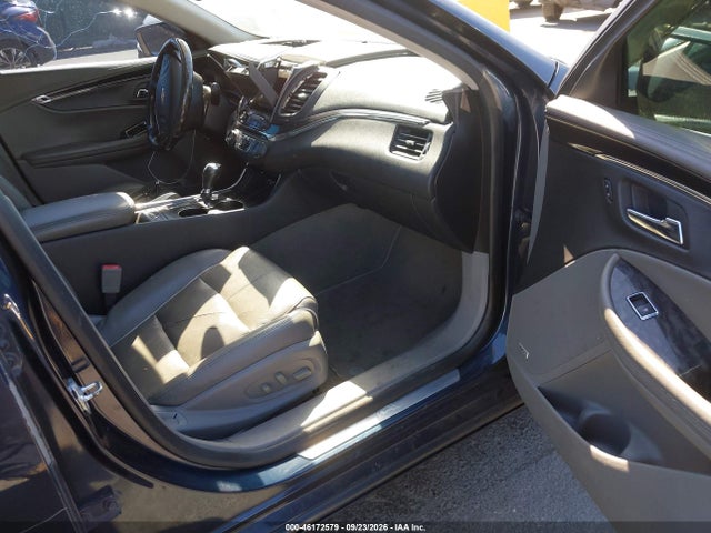 Aukcja sprzedaży 2014 Chevrolet Impala 2lz, vin: 2G1155S36E9100278, numer aukcji: 46172579