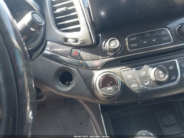 Aukcja sprzedaży 2014 Chevrolet Impala 2lz, vin: 2G1155S36E9100278, numer aukcji: 46172579