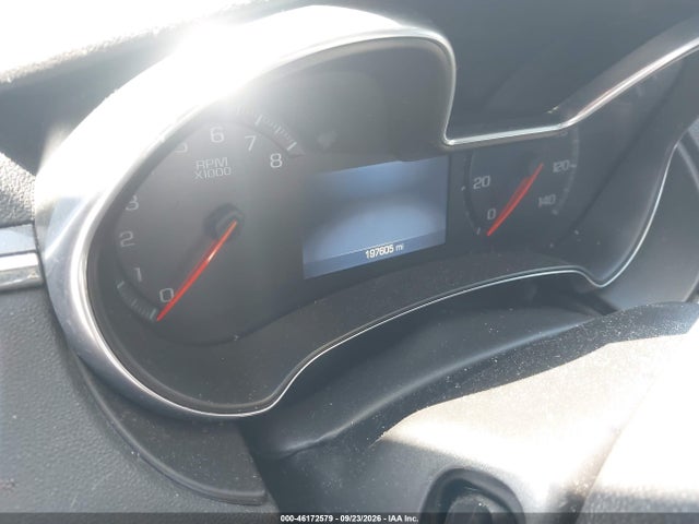 Aukcja sprzedaży 2014 Chevrolet Impala 2lz, vin: 2G1155S36E9100278, numer aukcji: 46172579