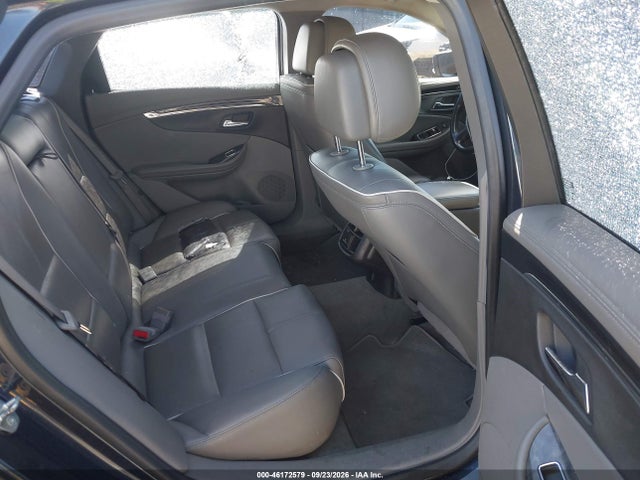 Aukcja sprzedaży 2014 Chevrolet Impala 2lz, vin: 2G1155S36E9100278, numer aukcji: 46172579