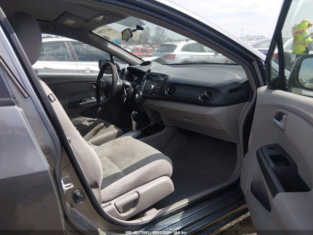 Aukcja sprzedaży 2012 Honda Insight Lx, vin: JHMZE2H5XCS003631, numer aukcji: 46172581