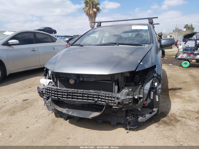 Aukcja sprzedaży 2012 Honda Insight Lx, vin: JHMZE2H5XCS003631, numer aukcji: 46172581