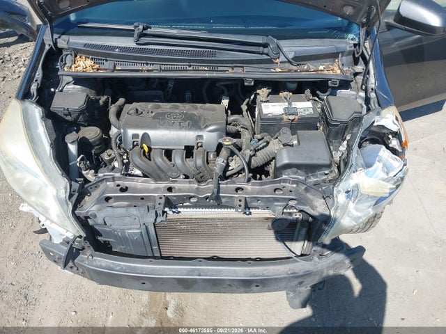 Продаж на аукціоні авто 2012 Toyota Yaris Le, vin: JTDKTUD35CD523619, номер лоту: 46172585