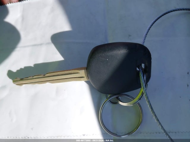 Продаж на аукціоні авто 2012 Toyota Yaris Le, vin: JTDKTUD35CD523619, номер лоту: 46172585