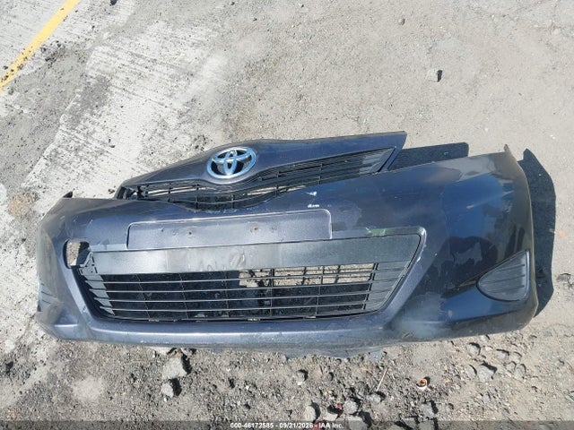 Продаж на аукціоні авто 2012 Toyota Yaris Le, vin: JTDKTUD35CD523619, номер лоту: 46172585