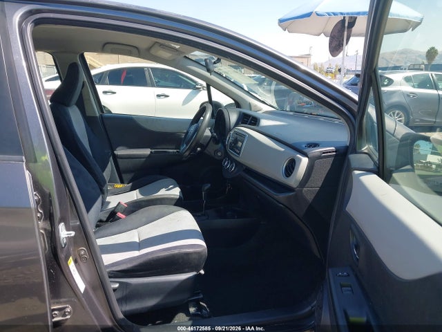 Продаж на аукціоні авто 2012 Toyota Yaris Le, vin: JTDKTUD35CD523619, номер лоту: 46172585
