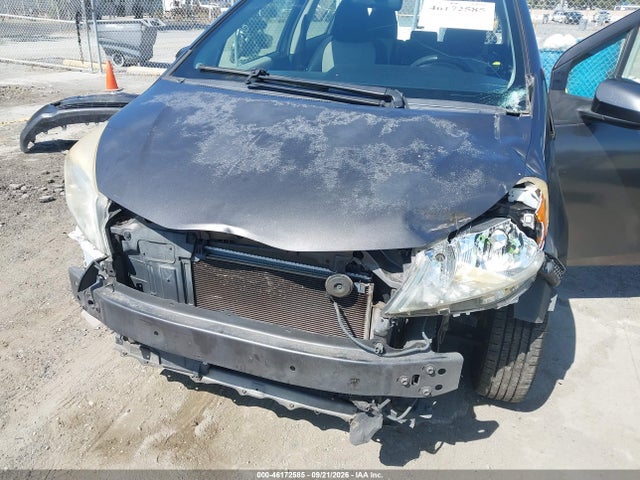 Продаж на аукціоні авто 2012 Toyota Yaris Le, vin: JTDKTUD35CD523619, номер лоту: 46172585