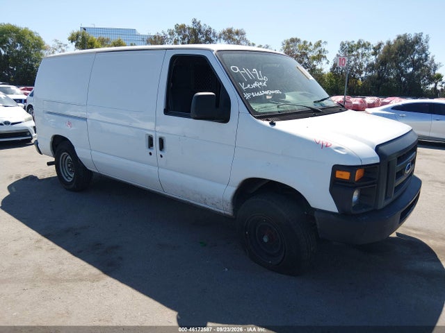Aukcja sprzedaży 2012 Ford E-150 Commercial, vin: 1FTNE1EW1CDB08053, numer aukcji: 46172587