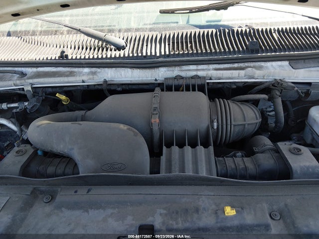 Aukcja sprzedaży 2012 Ford E-150 Commercial, vin: 1FTNE1EW1CDB08053, numer aukcji: 46172587